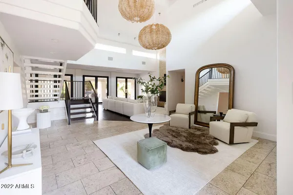 $20,000 | 7620 East Vía De Corto, Scottsdale, AZ 85258