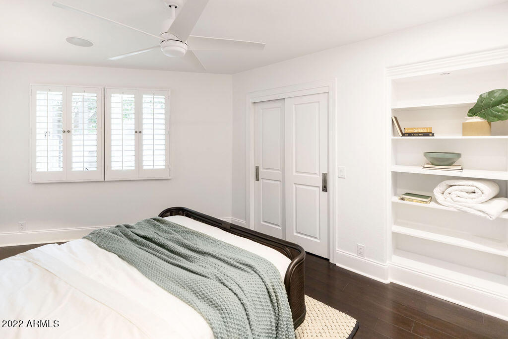 7620 East Vía De Corto Scottsdale, AZ 85258 - Photo 34 of 179 58