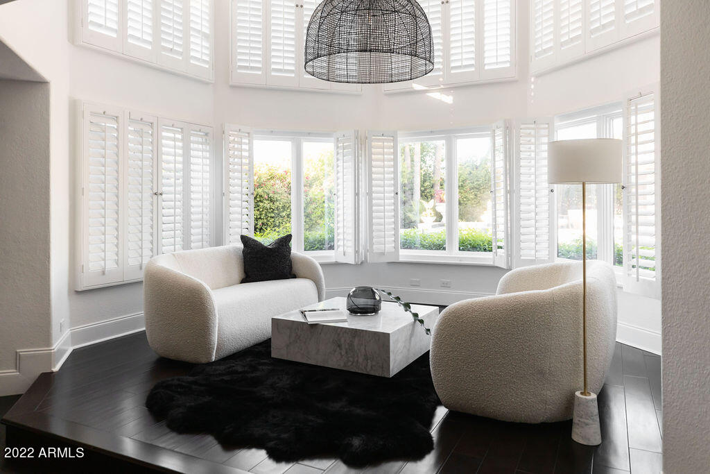 7620 East Vía De Corto Scottsdale, AZ 85258 - Photo 37 of 179 62