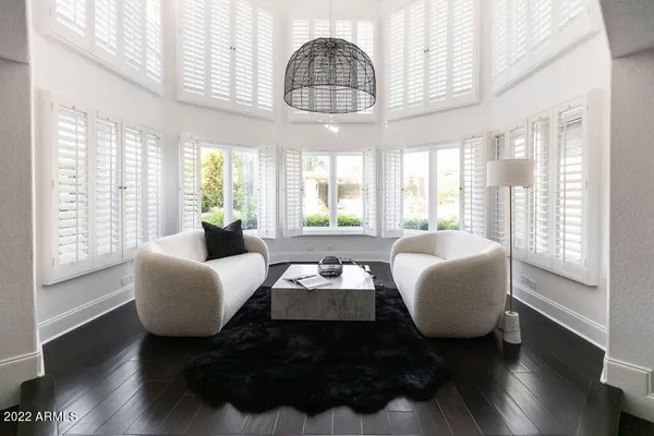 $20,000 | 7620 East Vía De Corto, Scottsdale, AZ 85258