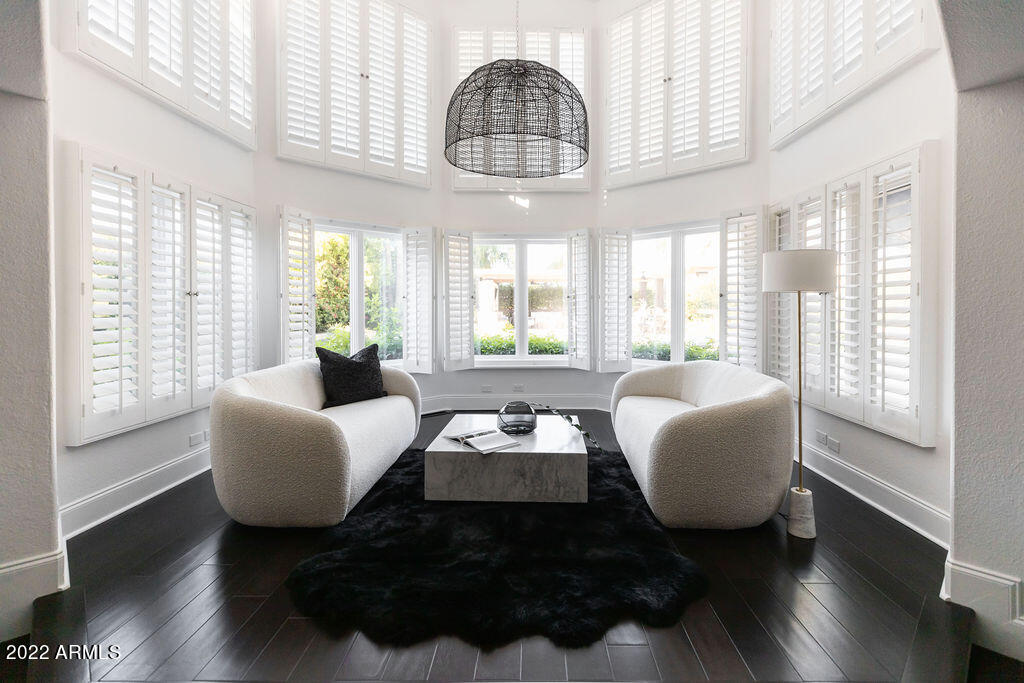 7620 East Vía De Corto Scottsdale, AZ 85258 - Photo 38 of 179 64