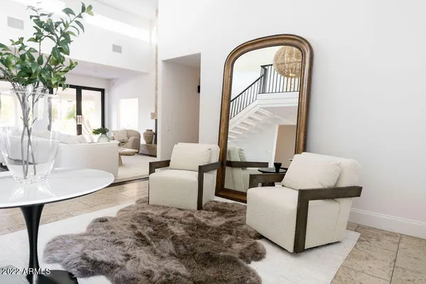 $20,000 | 7620 East Vía De Corto, Scottsdale, AZ 85258