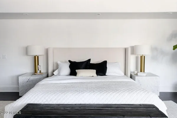 $20,000 | 7620 East Vía De Corto, Scottsdale, AZ 85258