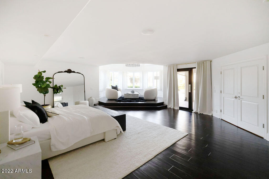 7620 East Vía De Corto Scottsdale, AZ 85258 - Photo 47 of 179 80