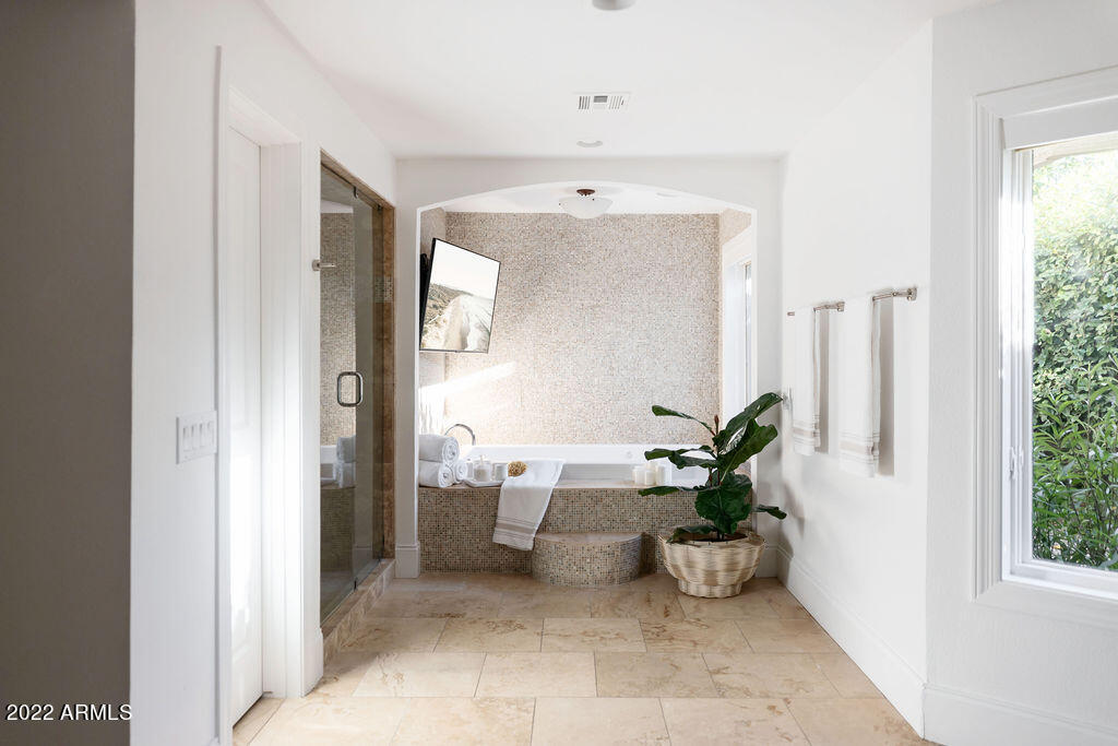 7620 East Vía De Corto Scottsdale, AZ 85258 - Photo 52 of 179 81