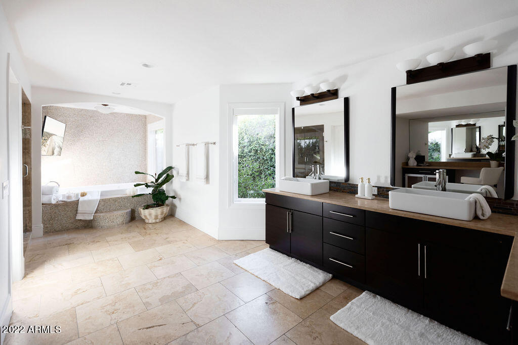 7620 East Vía De Corto Scottsdale, AZ 85258 - Photo 53 of 179 82