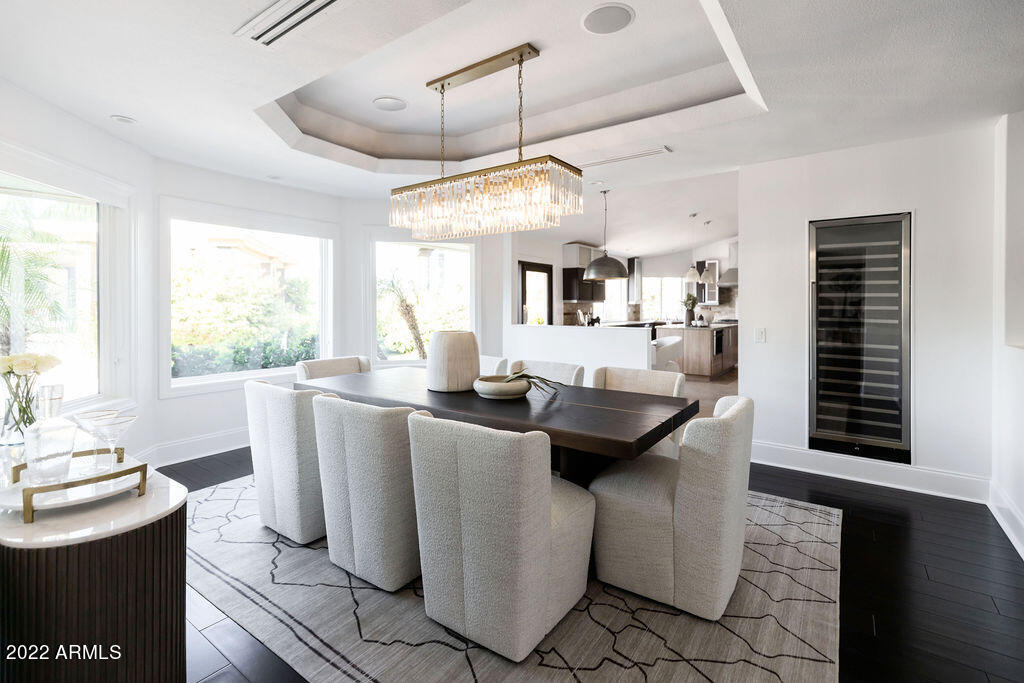 7620 East Vía De Corto Scottsdale, AZ 85258 - Photo 67 of 179 98