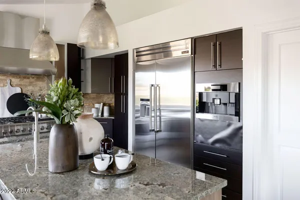 $20,000 | 7620 East Vía De Corto, Scottsdale, AZ 85258