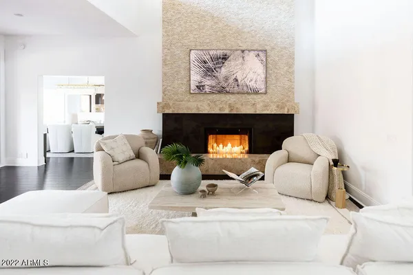 $20,000 | 7620 East Vía De Corto, Scottsdale, AZ 85258