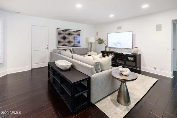 $20,000 | 7620 East Vía De Corto, Scottsdale, AZ 85258