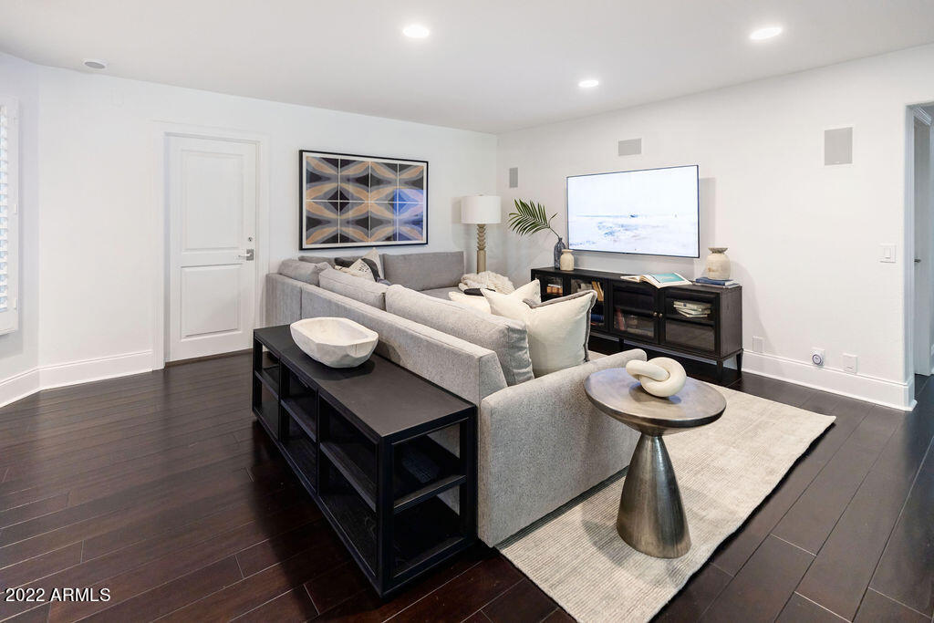 7620 East Vía De Corto Scottsdale, AZ 85258 - Photo 83 of 179 117