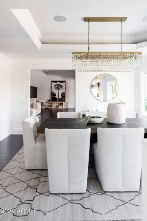 $20,000 | 7620 East Vía De Corto, Scottsdale, AZ 85258