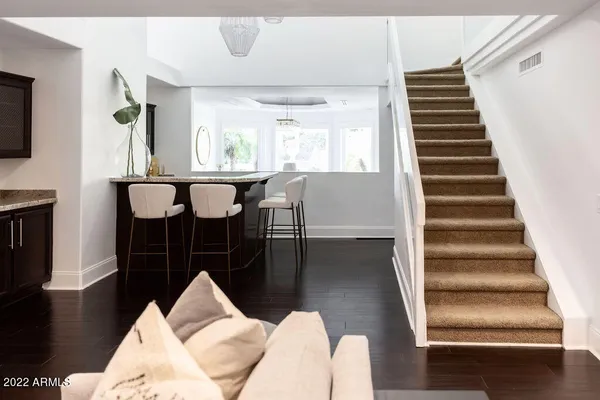 $20,000 | 7620 East Vía De Corto, Scottsdale, AZ 85258