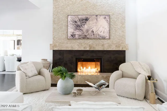 $20,000 | 7620 East VÃa De Corto, Scottsdale, AZ 85258