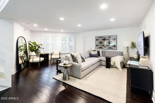 $20,000 | 7620 East Vía De Corto, Scottsdale, AZ 85258