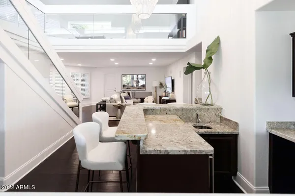 $20,000 | 7620 East Vía De Corto, Scottsdale, AZ 85258