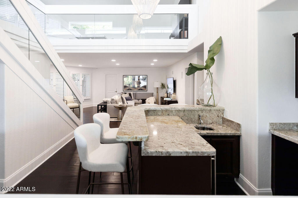 7620 East Vía De Corto Scottsdale, AZ 85258 - Photo 93 of 179 127