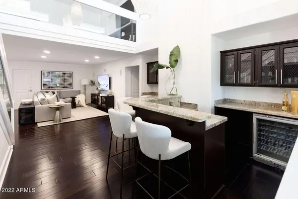 $20,000 | 7620 East Vía De Corto, Scottsdale, AZ 85258