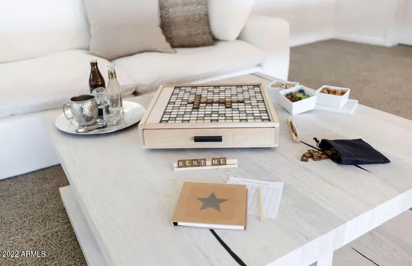 $20,000 | 7620 East Vía De Corto, Scottsdale, AZ 85258