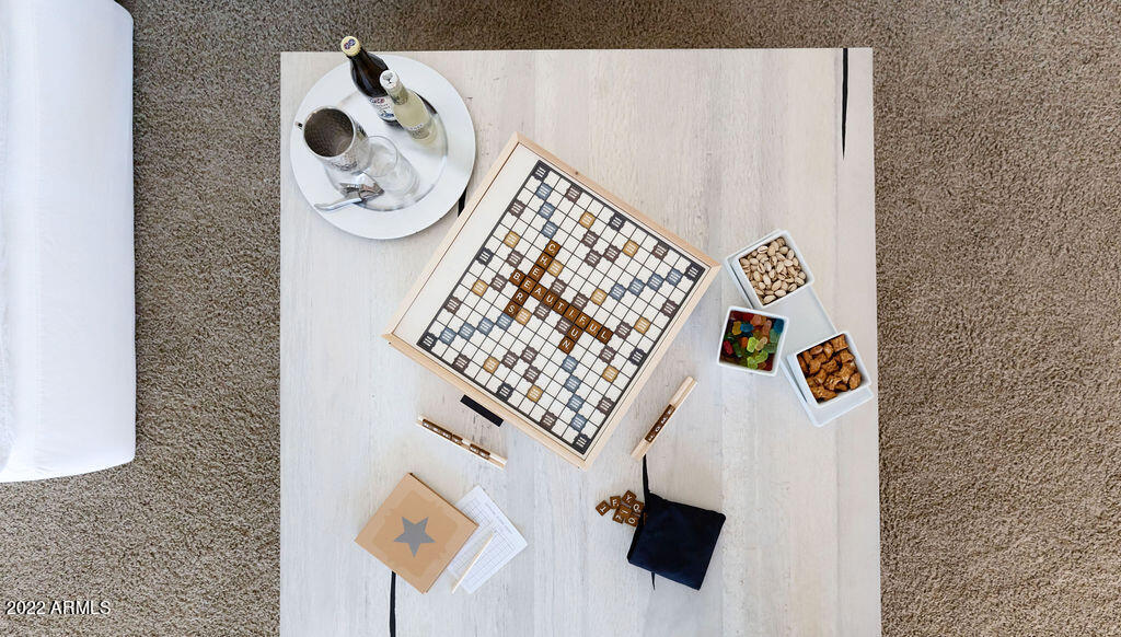 7620 East Vía De Corto Scottsdale, AZ 85258 - Photo 100 of 179 134