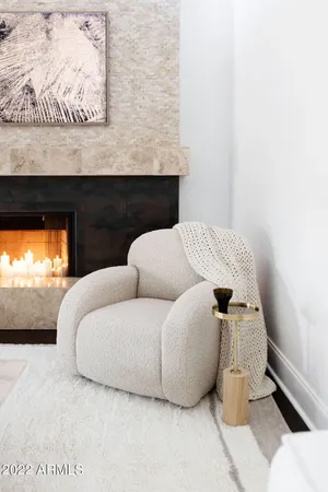 $25,000 | 7620 East Vía De Corto, Scottsdale, AZ 85258