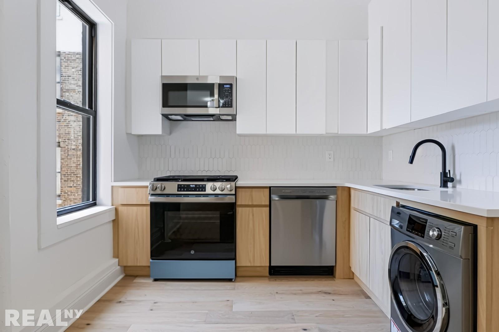 812 Riverside Drive, Unit 57 Manhattan, NY 10065 - Photo 4 of 10 Photo 4