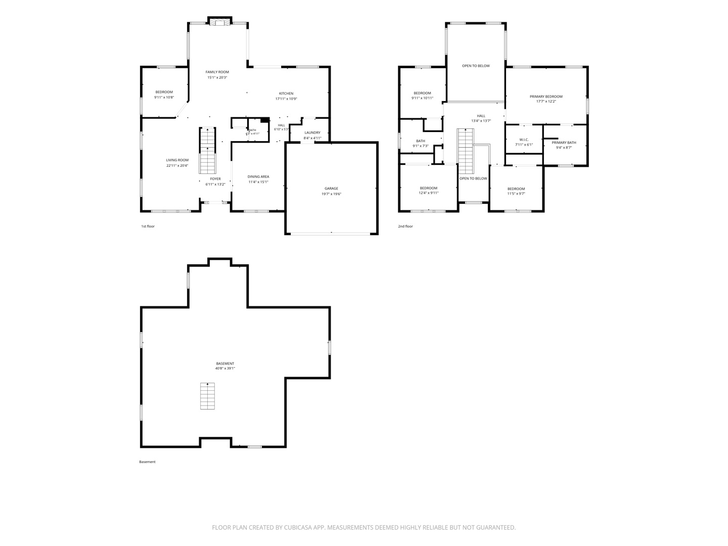189 Hampton Street Cary, IL 60013 - Photo 39 of 39 Gallery Image 39