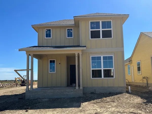 $244,990 | 213 Cider Crk Drive, Elgin, TX 78621