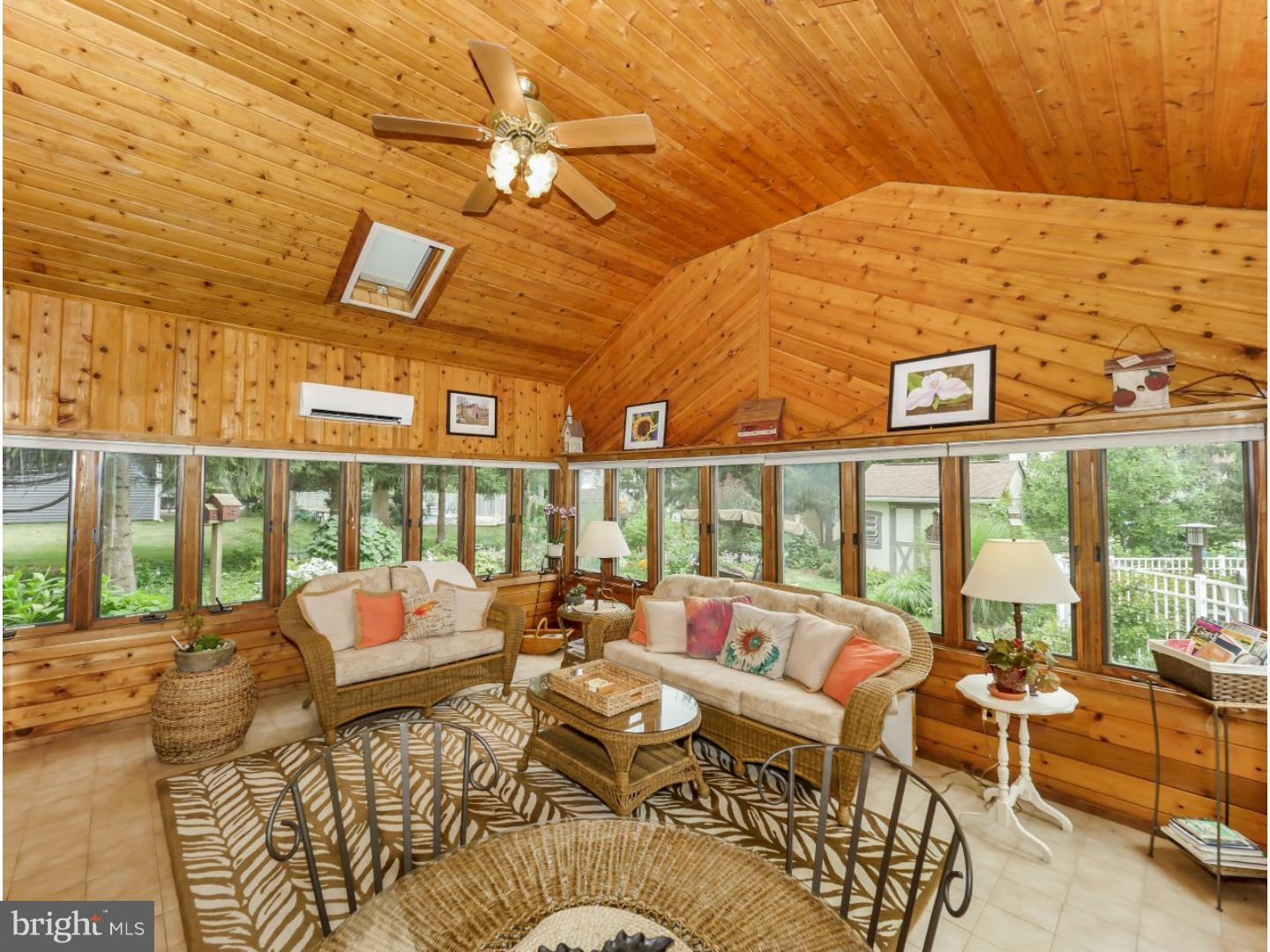 39 Cherokee Road Richboro, PA 18954 - Photo 13 of 25 Sun Room