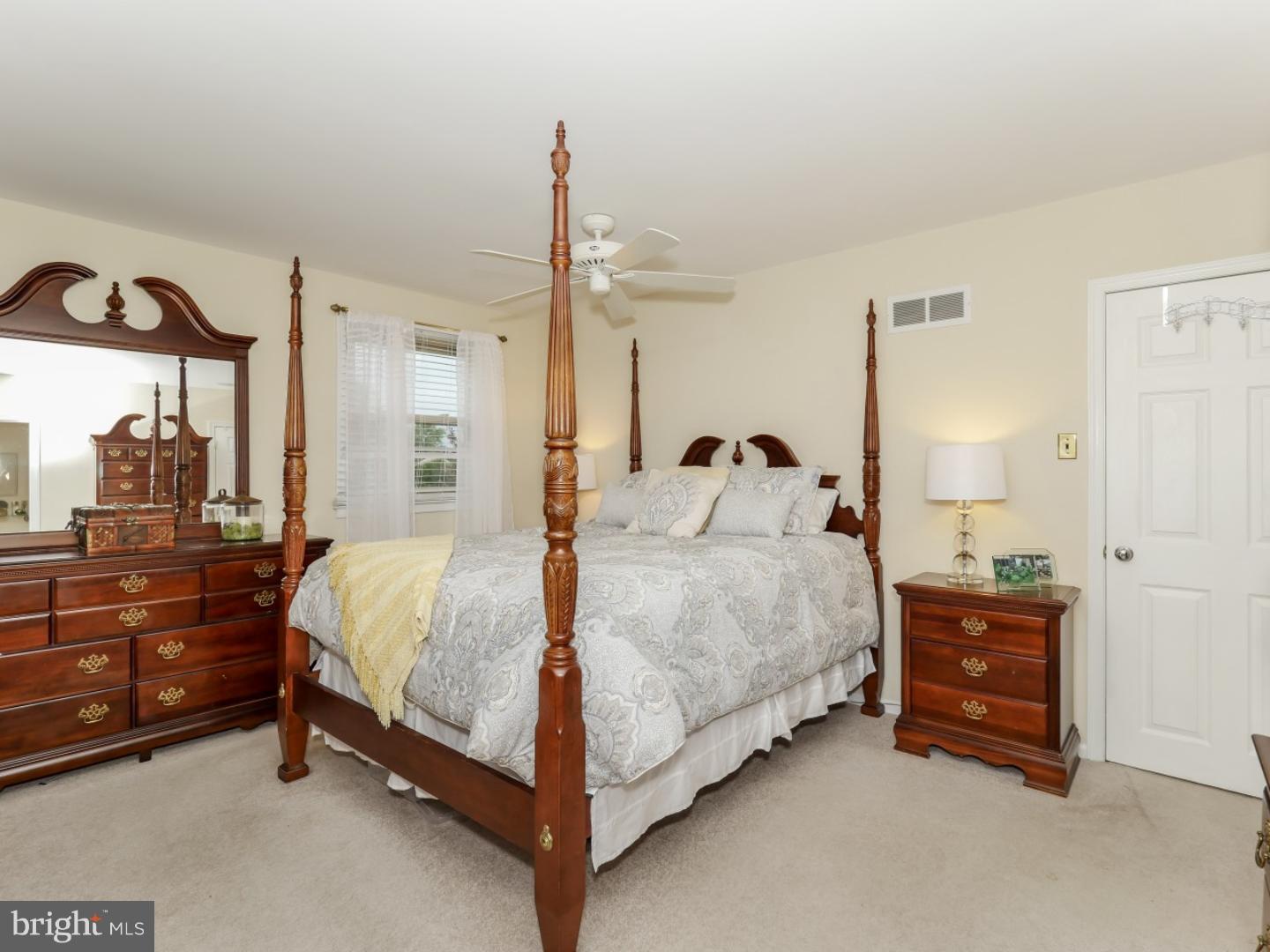 39 Cherokee Road Richboro, PA 18954 - Photo 19 of 25 Master Bedroom