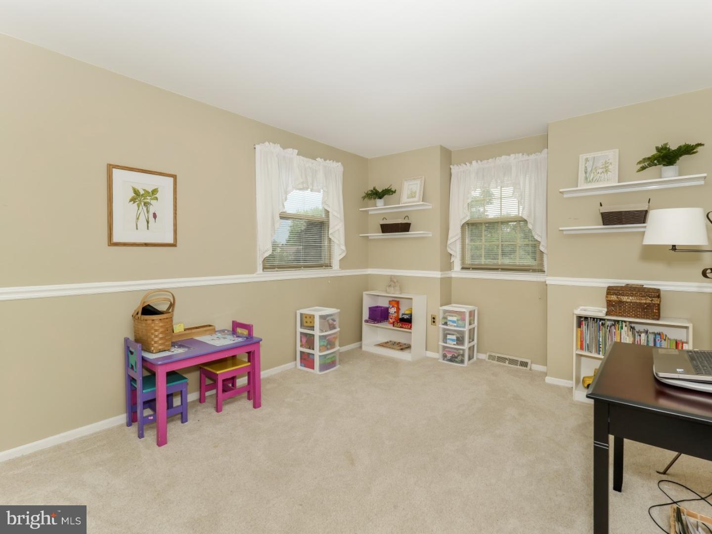 39 Cherokee Road Richboro, PA 18954 - Photo 22 of 25 Bedroom 3