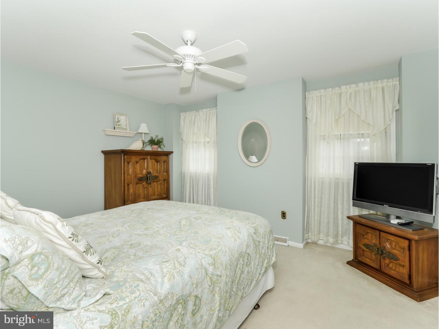 39 Cherokee Road Richboro, PA 18954 - Photo 23 of 25 Bedroom 4
