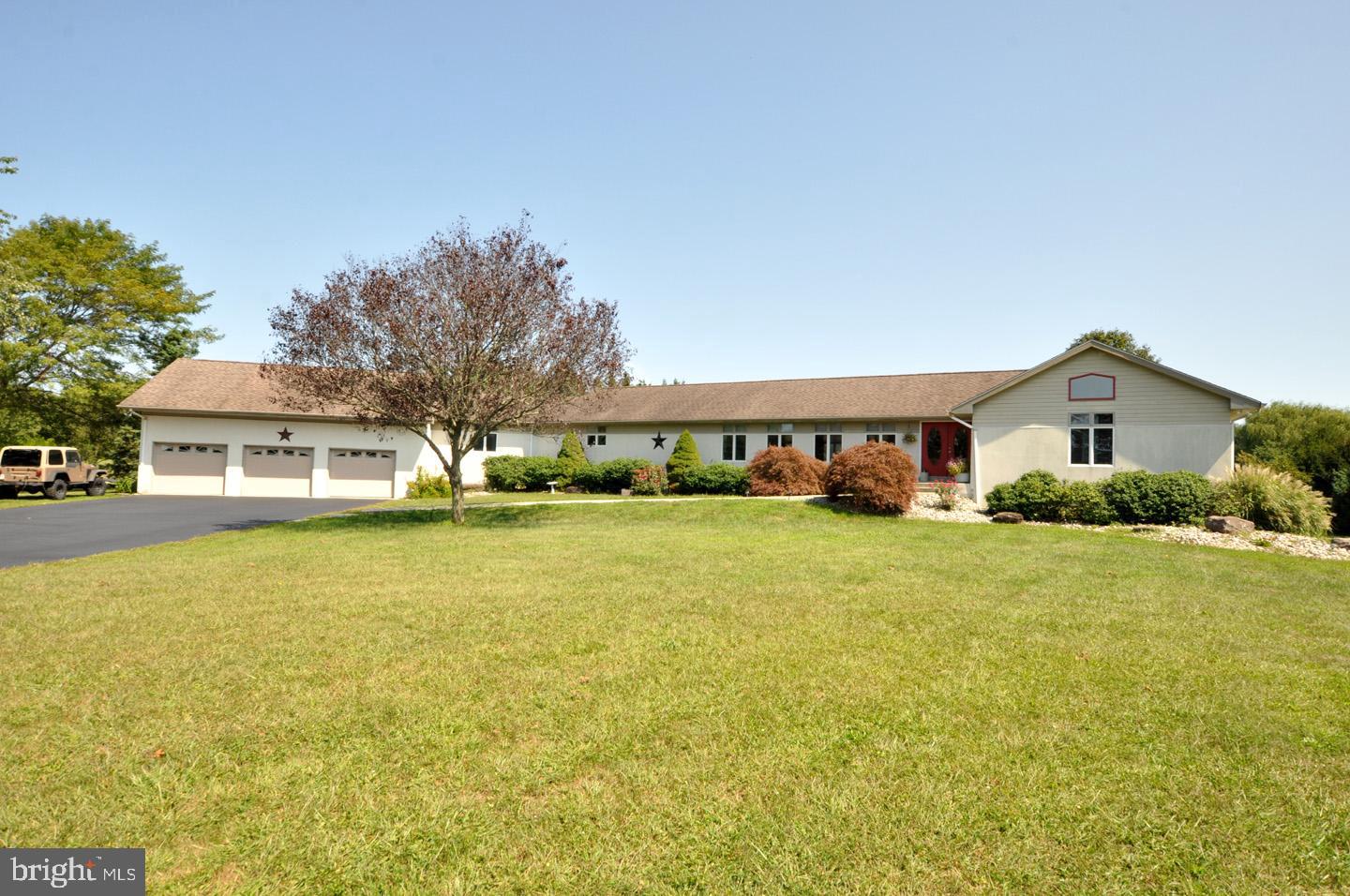 56 Folwell Station Road Jobstown, NJ 08041 - Photo 1 of 38