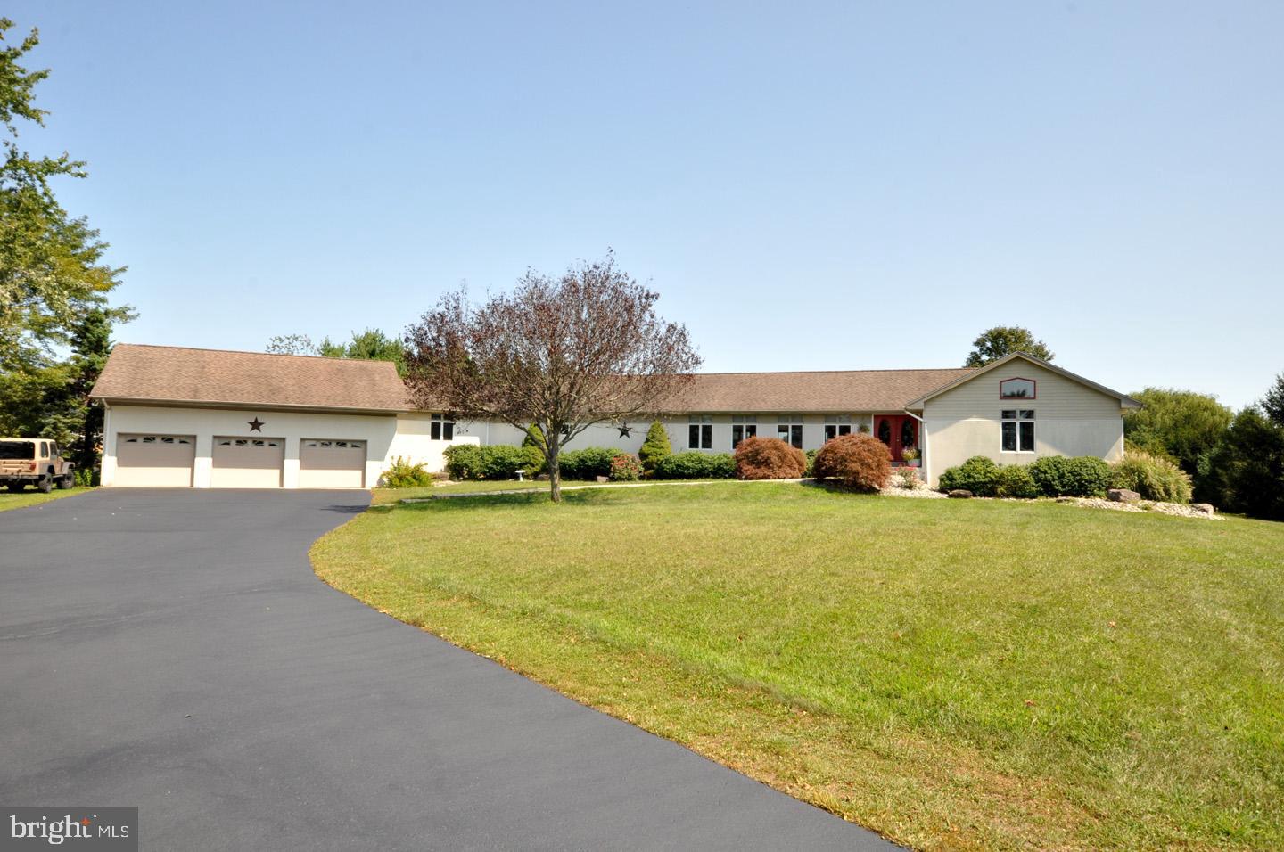56 Folwell Station Road Jobstown, NJ 08041 - Photo 3 of 38