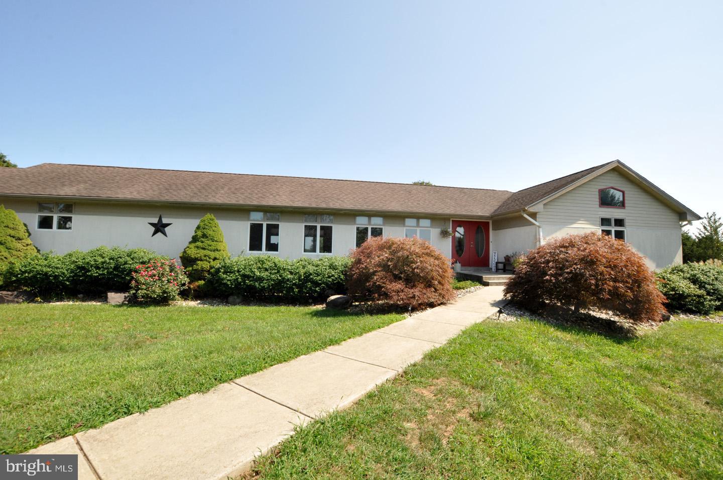 56 Folwell Station Road Jobstown, NJ 08041 - Photo 4 of 38