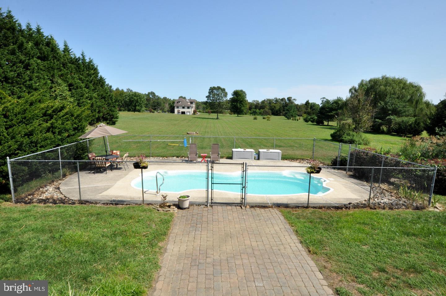 56 Folwell Station Road Jobstown, NJ 08041 - Photo 34 of 38