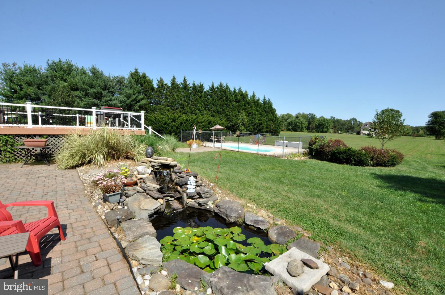 56 Folwell Station Road Jobstown, NJ 08041 - Photo 36 of 38