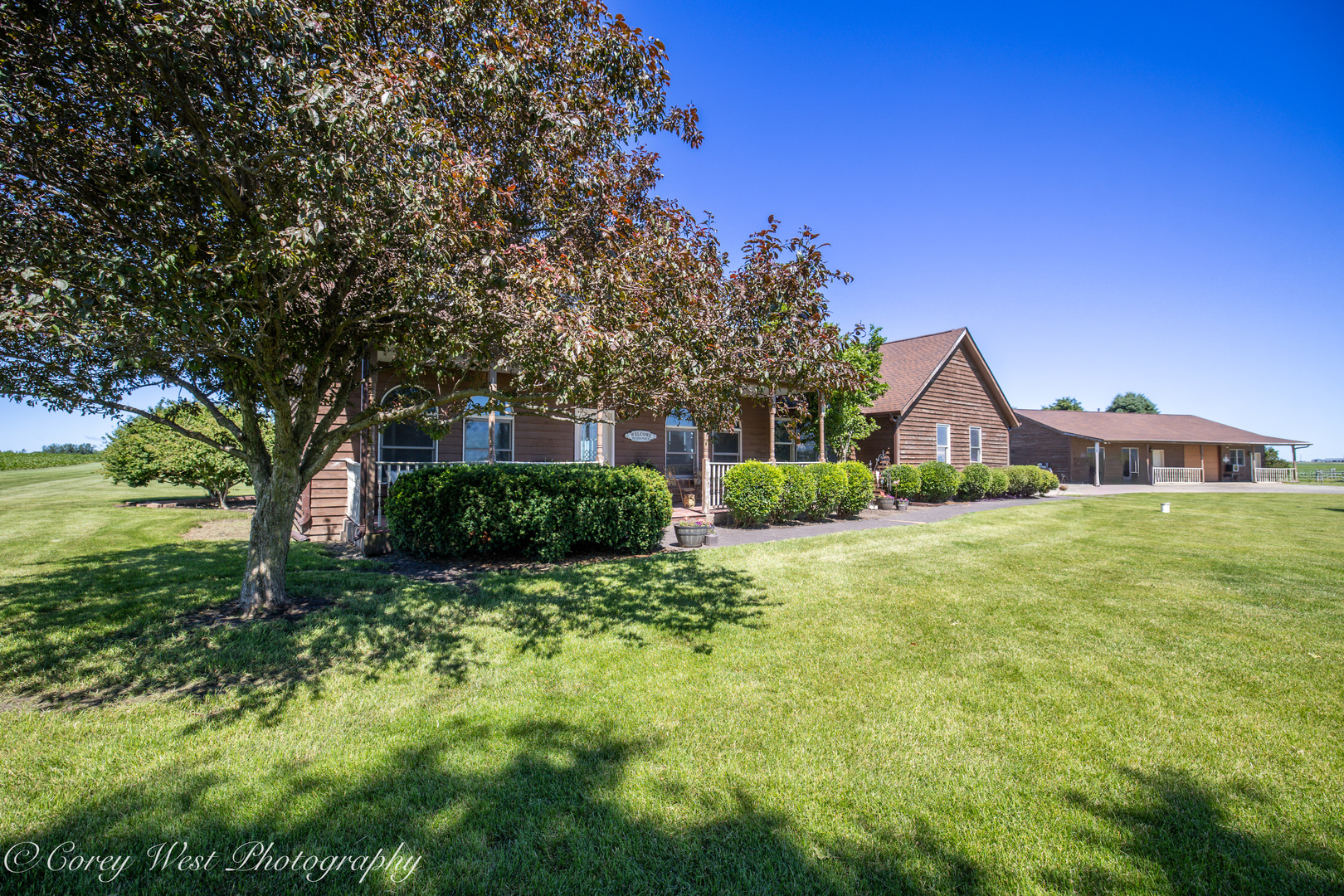 1869 Woodlawn Road Steward, IL 60553 - Photo 4 of 72