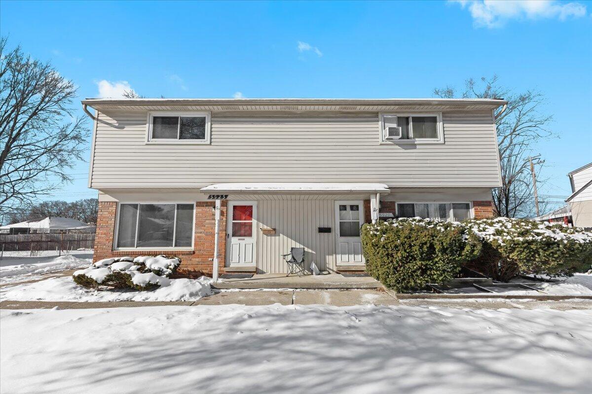 5925 & 5929 Inkster Rd
