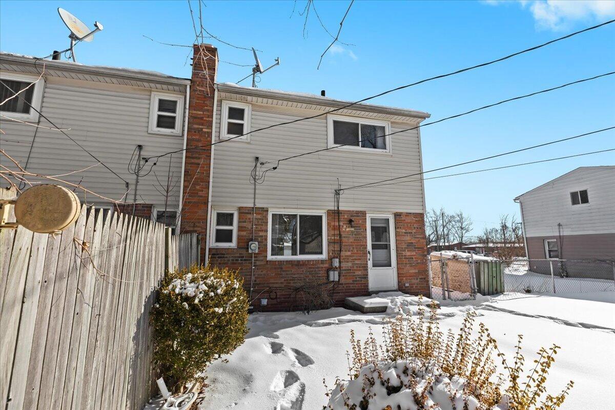 5925-5929 Inkster Road Garden City, MI 48135 - Photo 26 of 46 5925 Inkster Rd