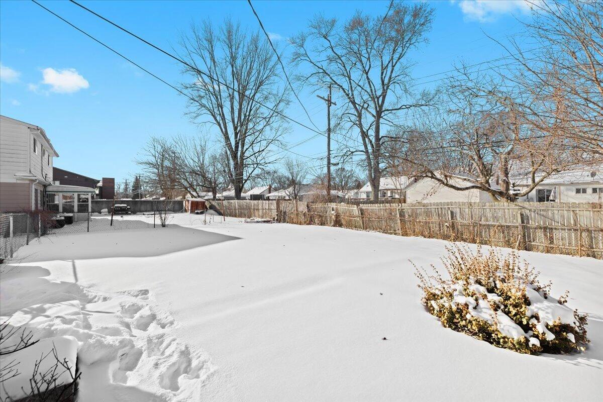 5925-5929 Inkster Road Garden City, MI 48135 - Photo 27 of 46 5925 Inkster Rd