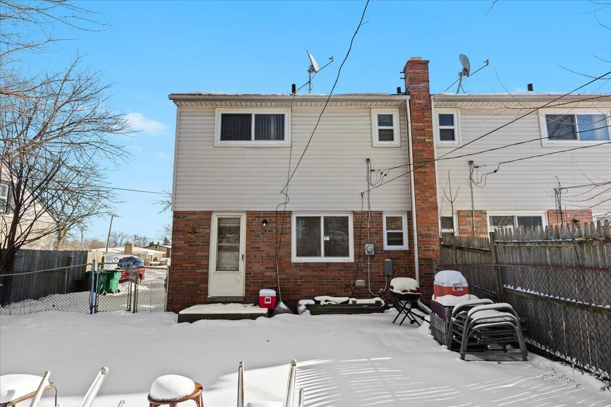 5925-5929 Inkster Road Garden City, MI 48135 - Photo 45 of 46 5929 Inkster Rd