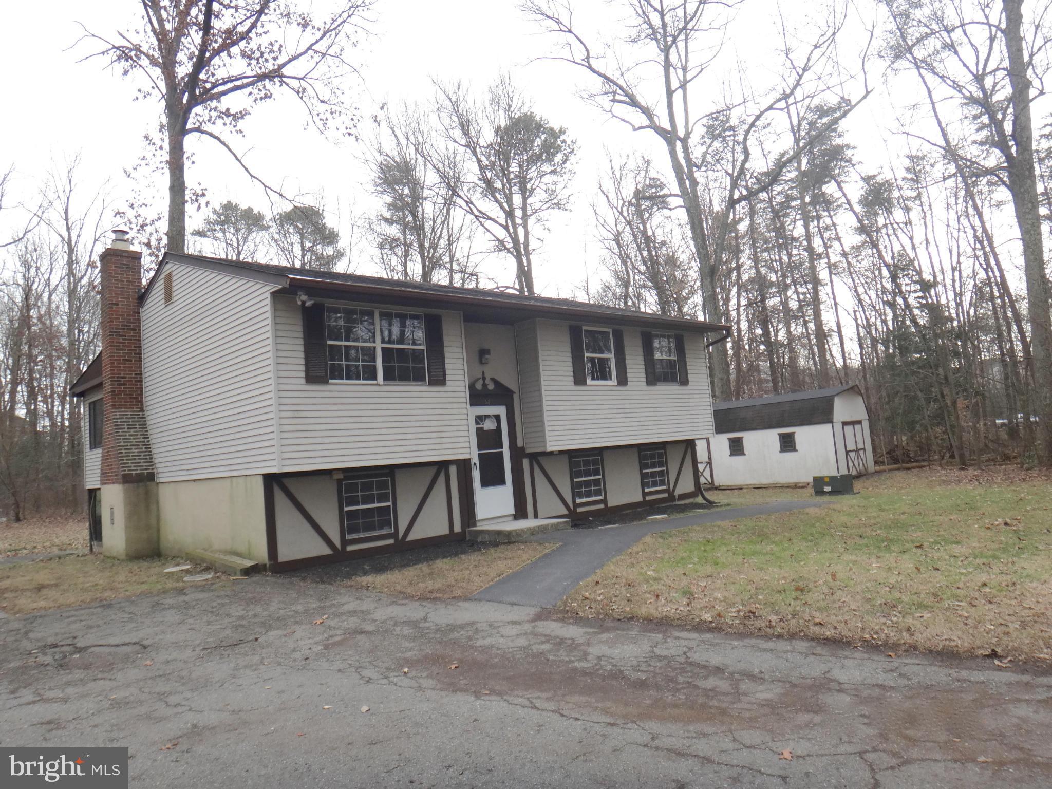 514 Old Waugh Chapel Road Odenton, MD 21113 - Photo 1 of 24 Exterior (Front)