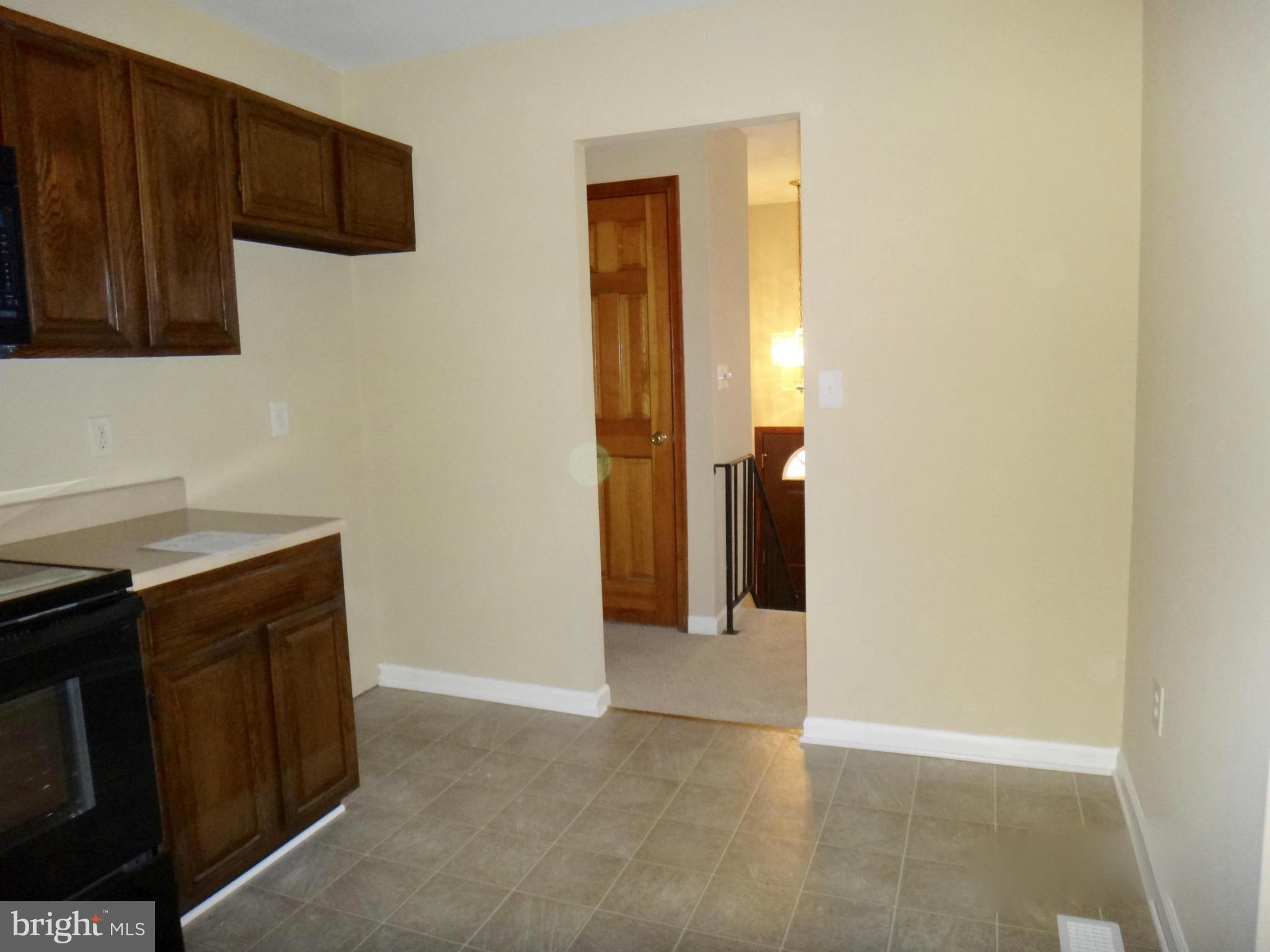 514 Old Waugh Chapel Road Odenton, MD 21113 - Photo 11 of 24 Kitchen