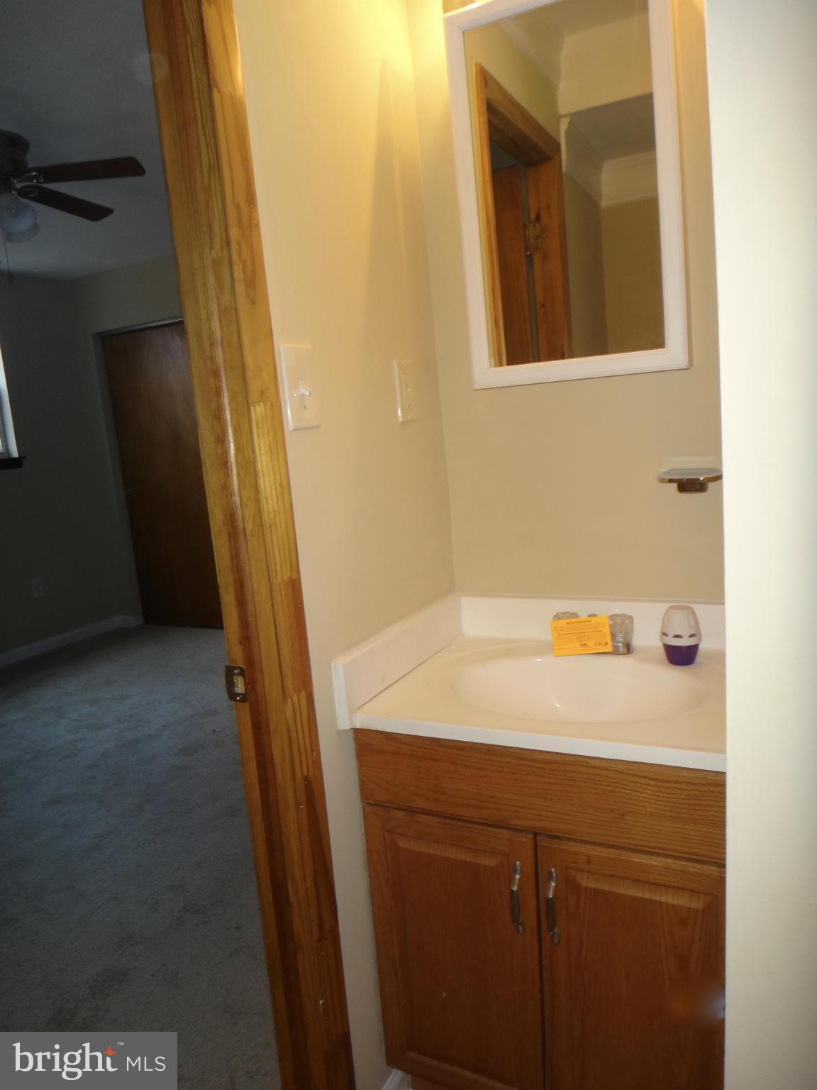514 Old Waugh Chapel Road Odenton, MD 21113 - Photo 17 of 24 Bath (Master)