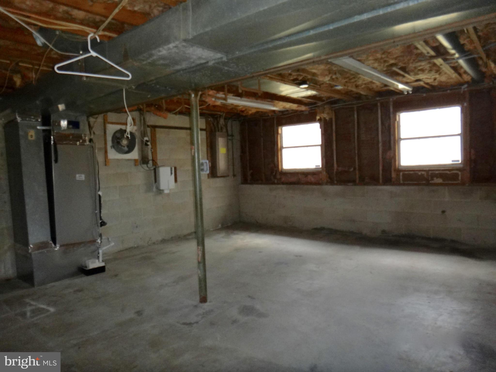 514 Old Waugh Chapel Road Odenton, MD 21113 - Photo 22 of 24 Basement