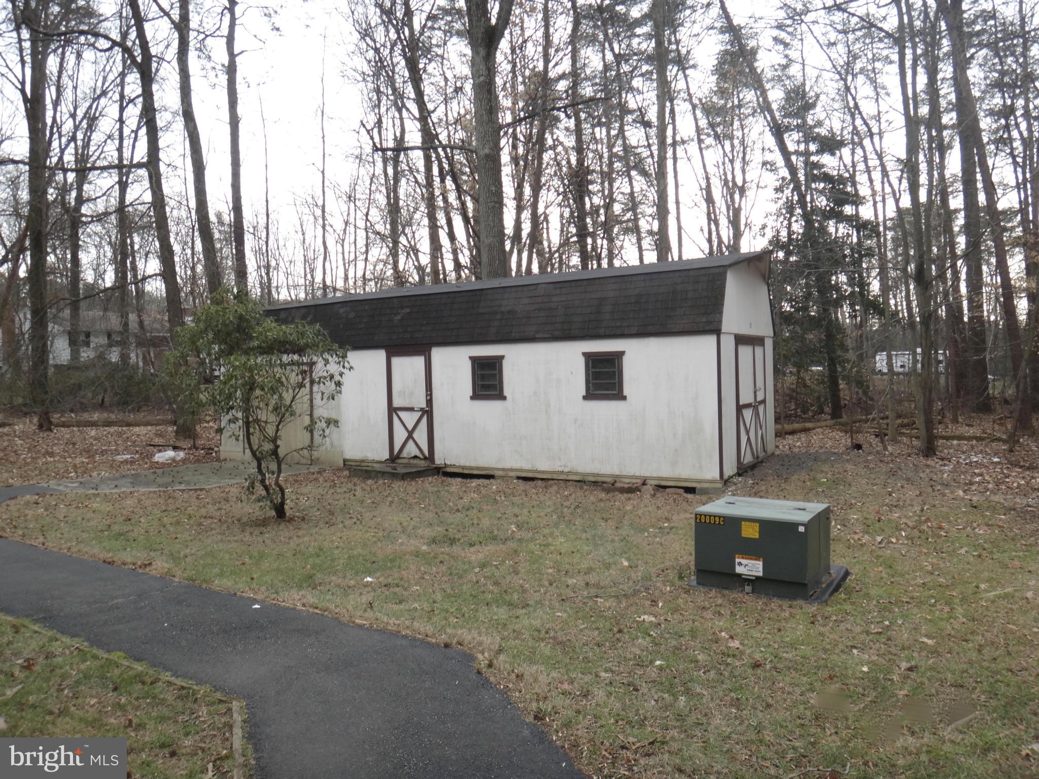 514 Old Waugh Chapel Road Odenton, MD 21113 - Photo 5 of 24 Exterior (General)