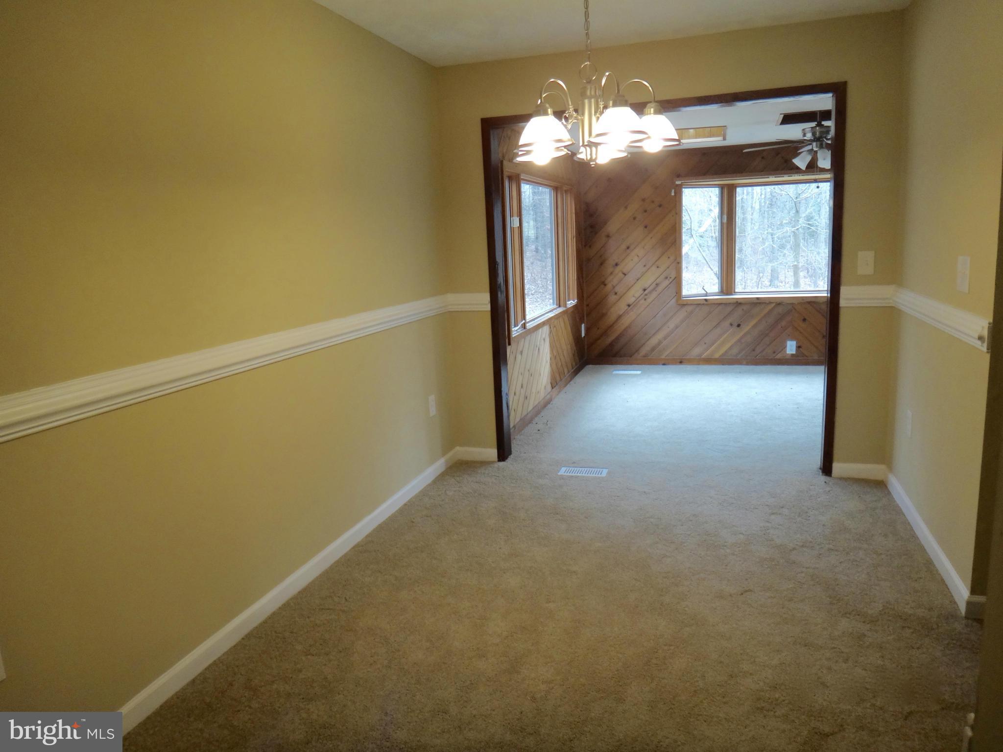 514 Old Waugh Chapel Road Odenton, MD 21113 - Photo 7 of 24 Dining Room