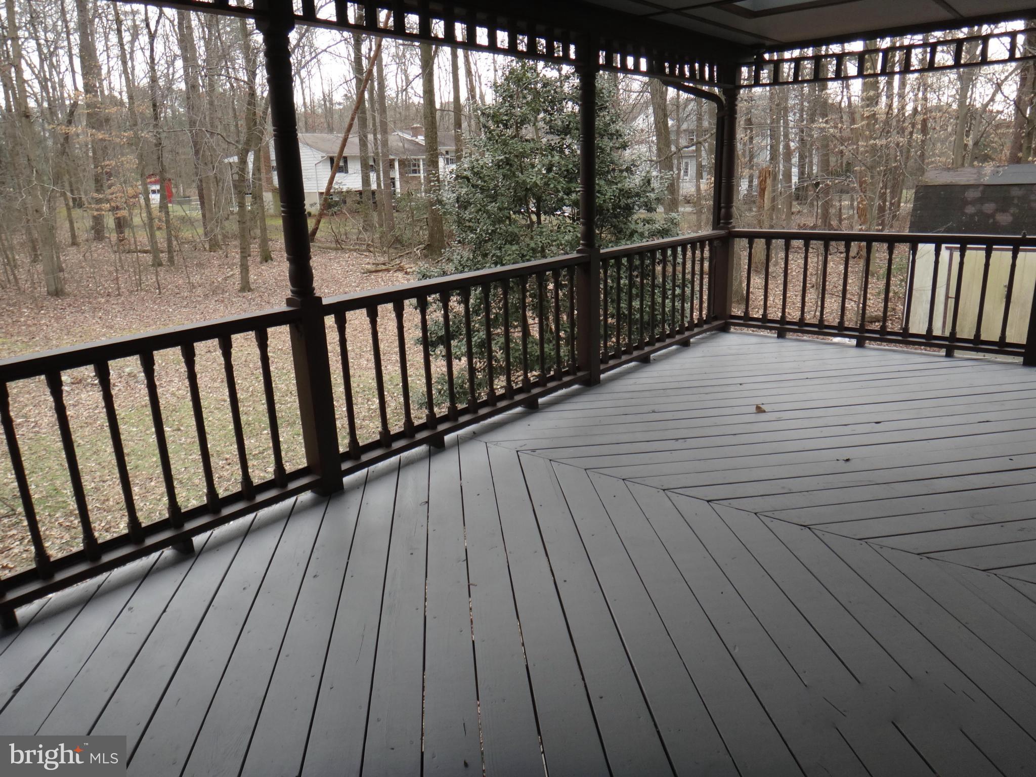514 Old Waugh Chapel Road Odenton, MD 21113 - Photo 9 of 24 Exterior (General)