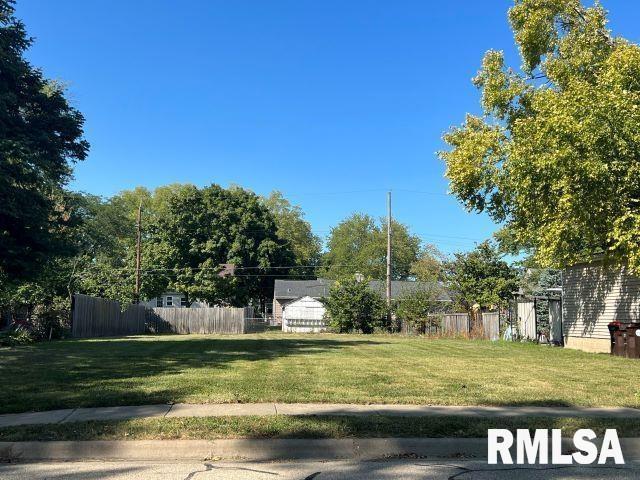 505 East Tyler St  